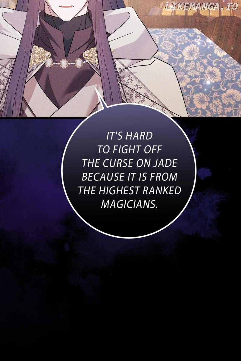 My First kiss With The Evil Butler Chapter 40 - page 27