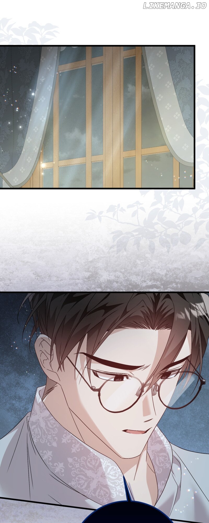 My First kiss With The Evil Butler Chapter 40 - page 40