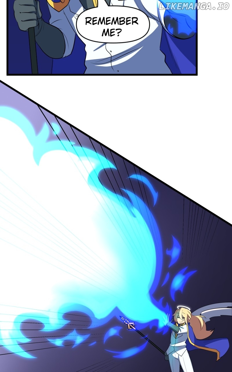 Demon Prince & The Salaryman Chapter 53 - page 3