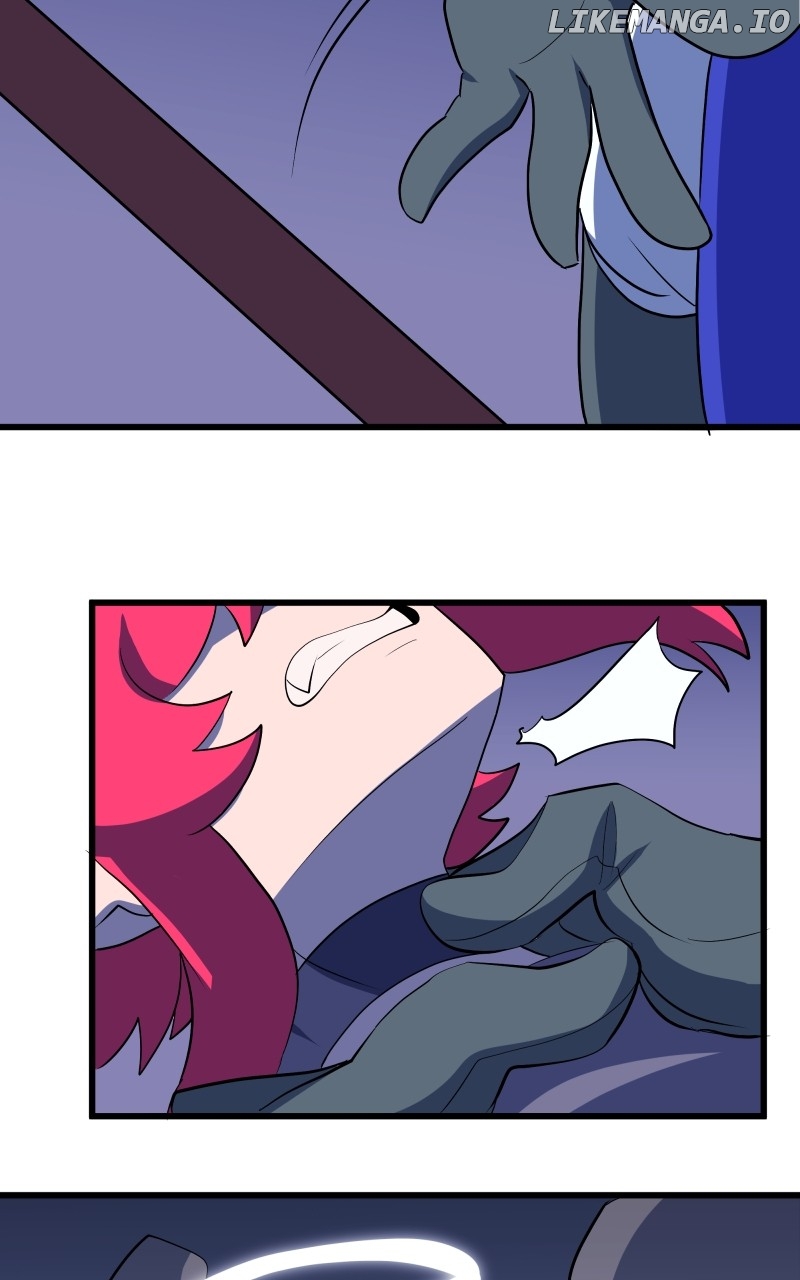 Demon Prince & The Salaryman Chapter 53 - page 10