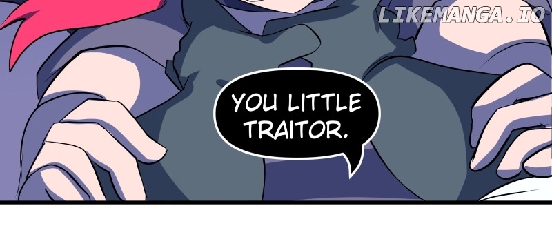 Demon Prince & The Salaryman Chapter 53 - page 12