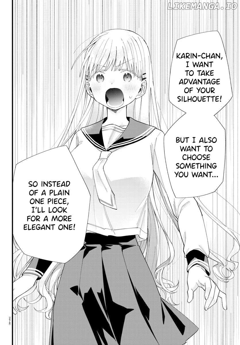 They Want To Fill In The Holes Chapter 12 - page 2