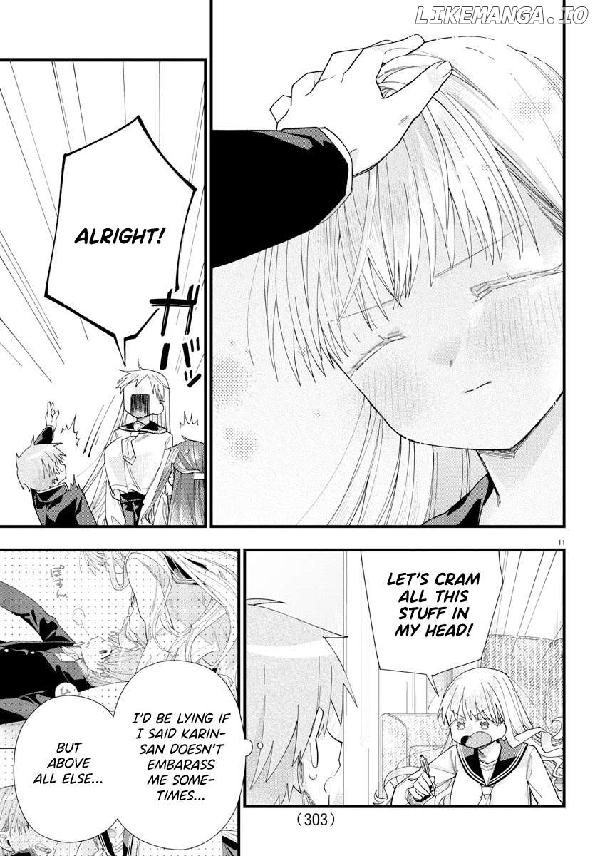 They Want To Fill In The Holes Chapter 13 - page 10
