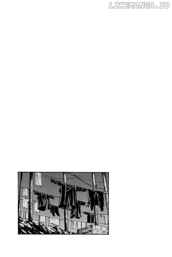Tekken Chinmi Legends Chapter 99 - page 63