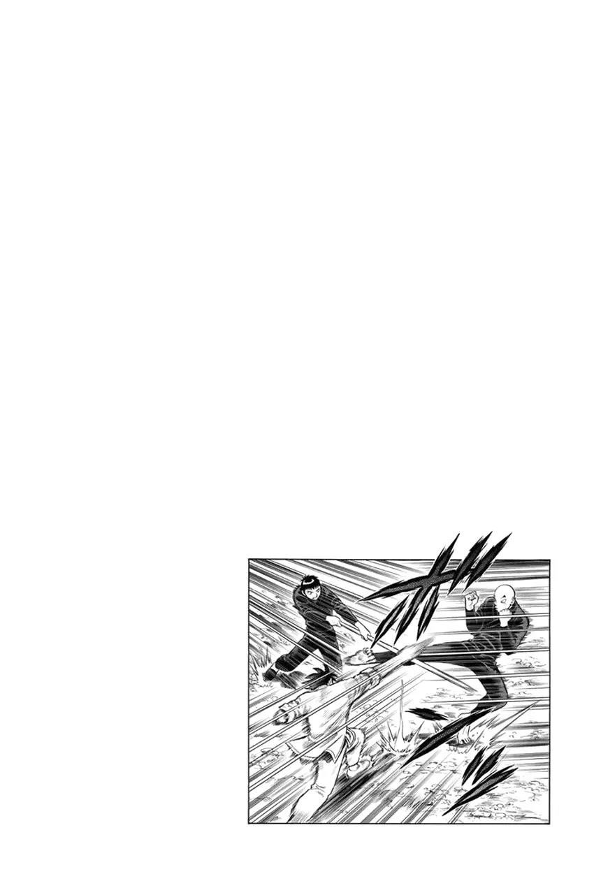 Tekken Chinmi Legends Chapter 139 - page 24