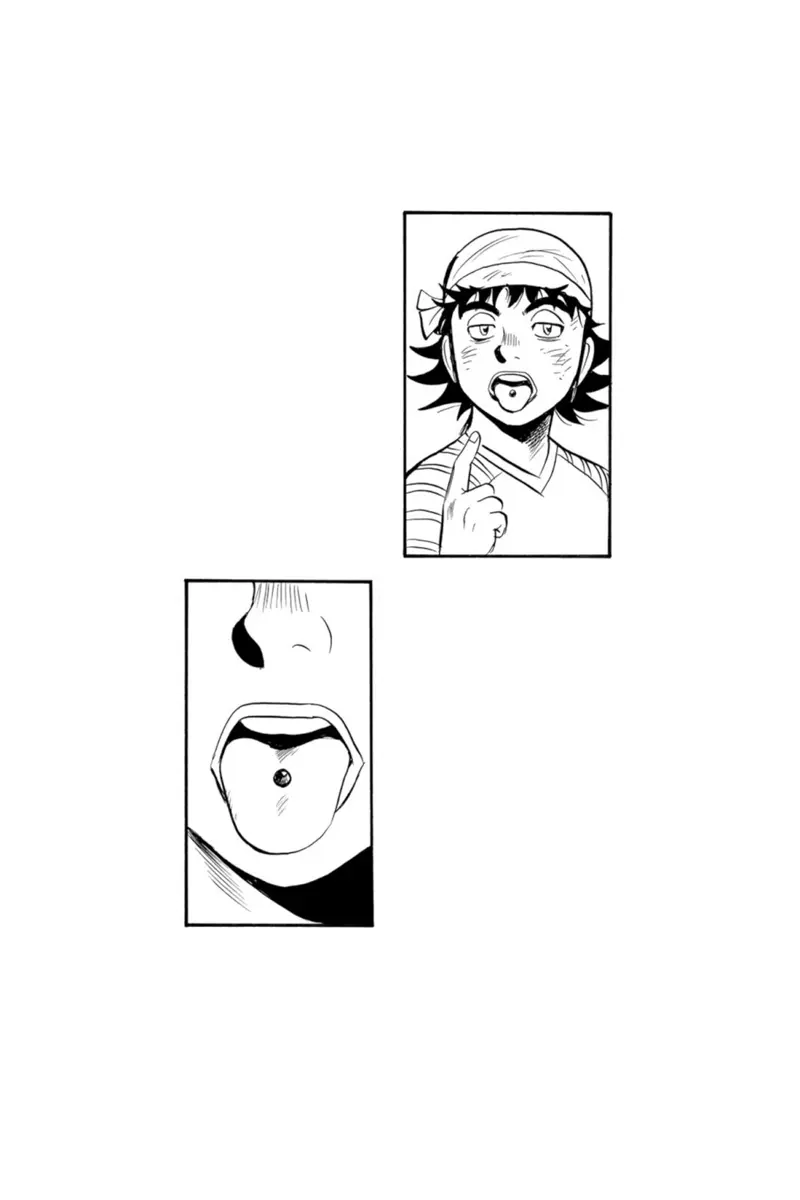 Tekken Chinmi Legends Chapter 129 - page 31