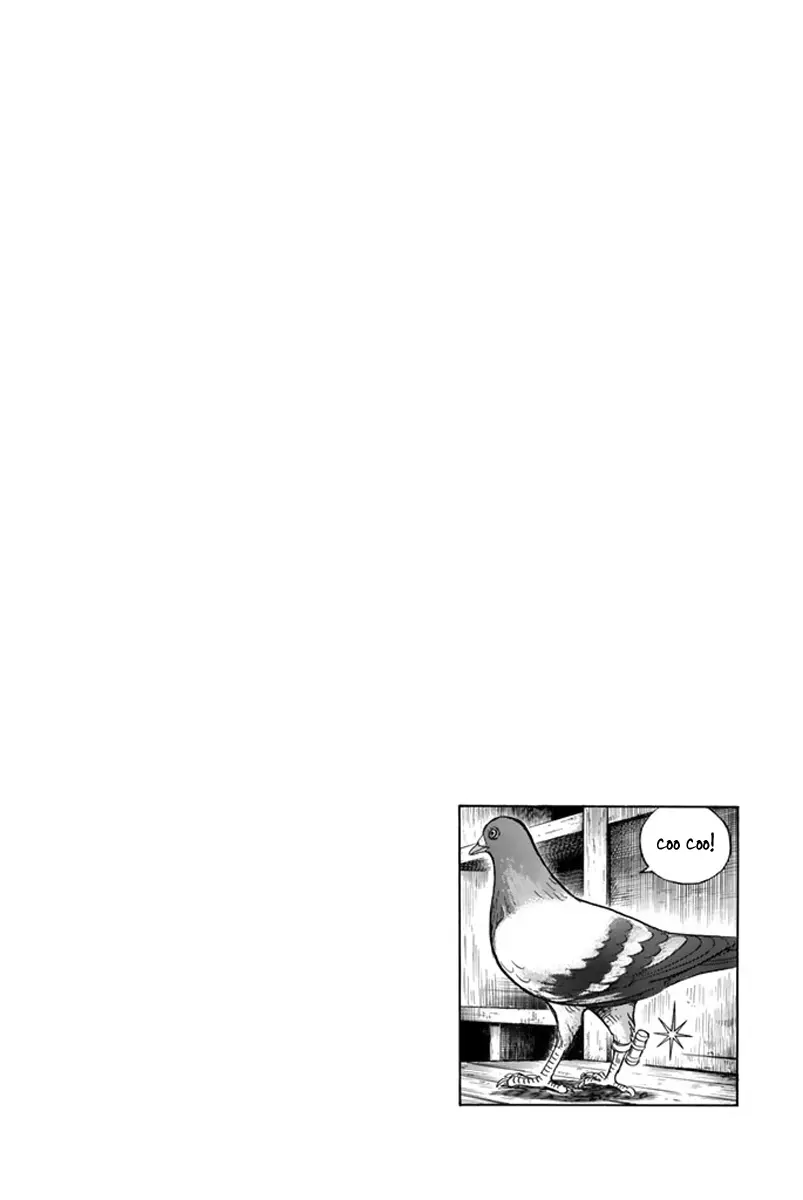Tekken Chinmi Legends Chapter 109 - page 31