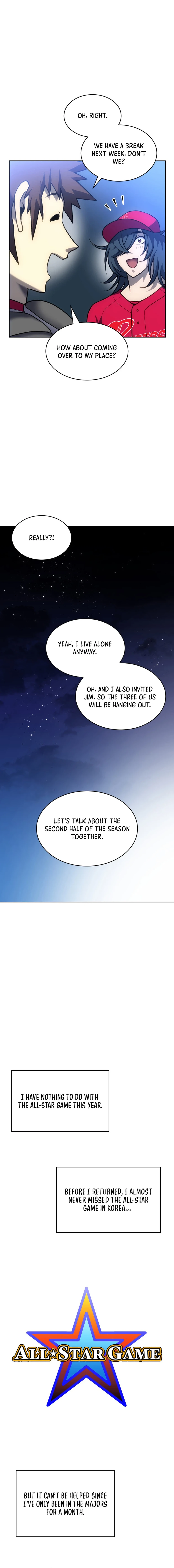 Home Plate's Villain Chapter 44 - page 10
