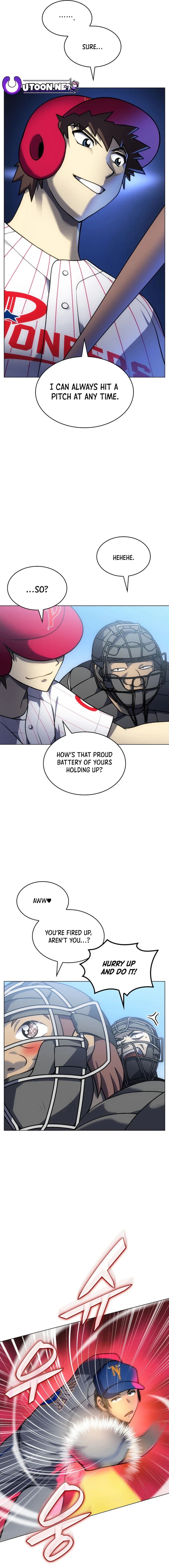 Home Plate's Villain Chapter 46 - page 12