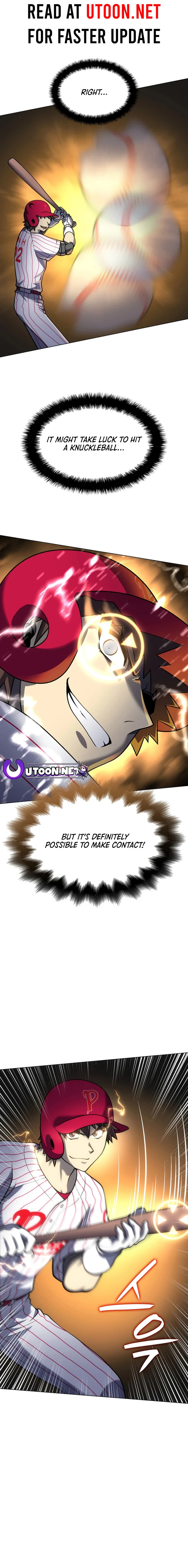 Home Plate's Villain Chapter 46 - page 13