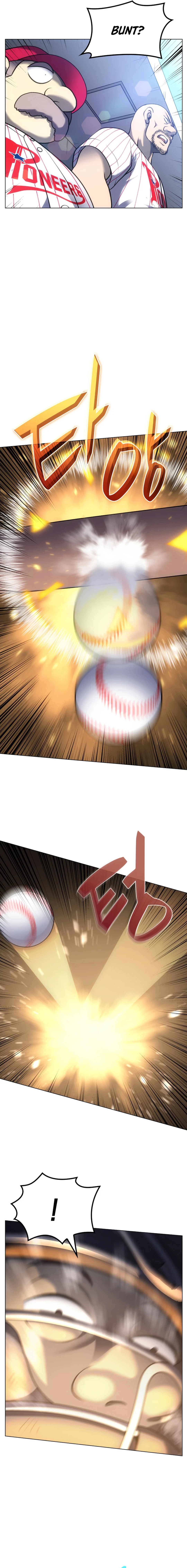 Home Plate's Villain Chapter 46 - page 14