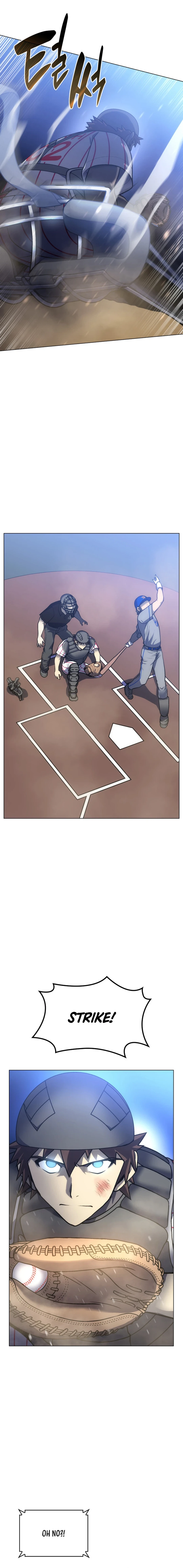 Home Plate's Villain Chapter 47 - page 9