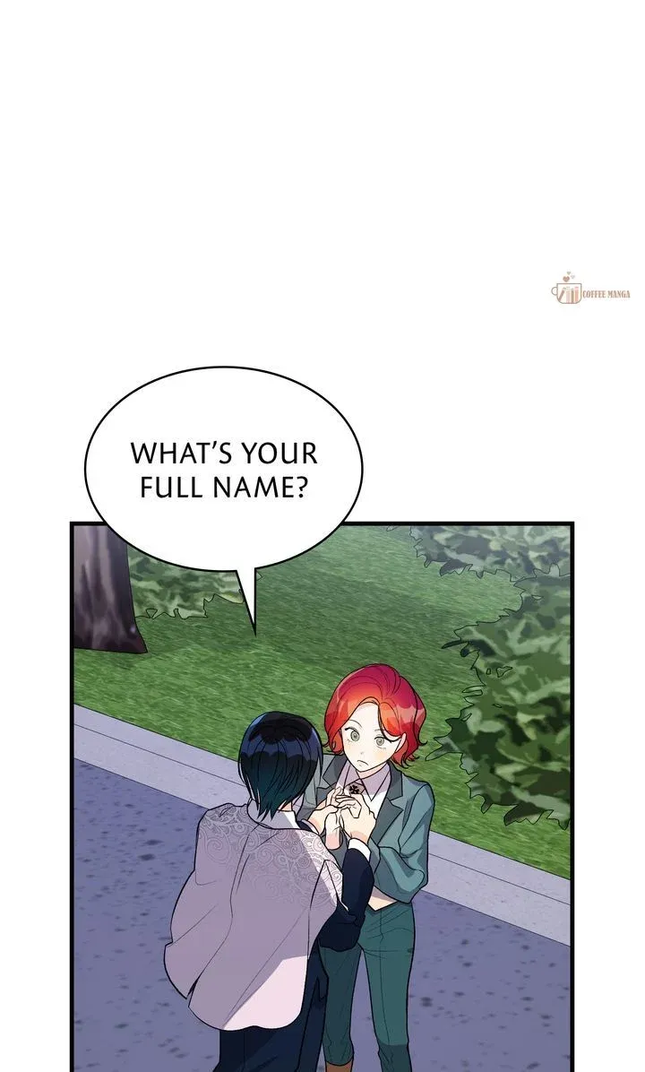 Till Divorce Do Us Part! Chapter 43 - page 1