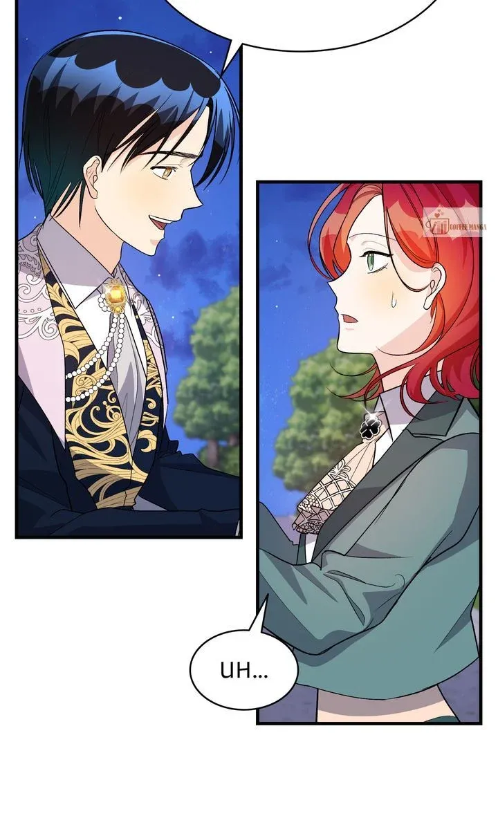 Till Divorce Do Us Part! Chapter 43 - page 10