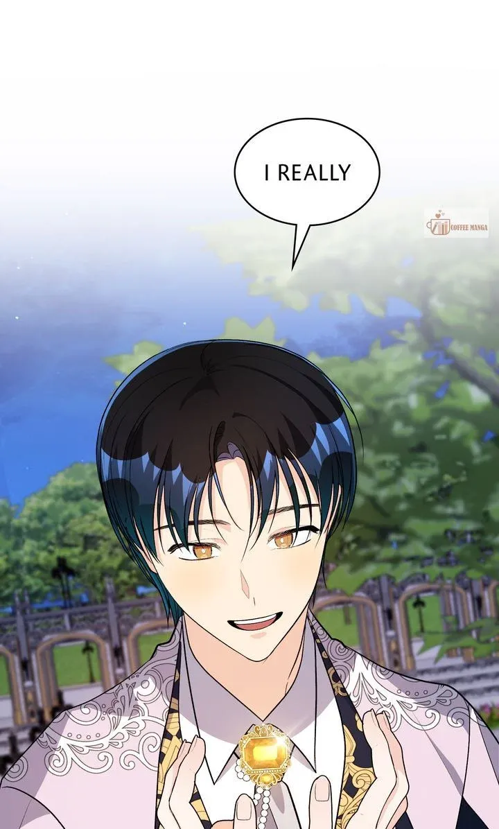 Till Divorce Do Us Part! Chapter 43 - page 11