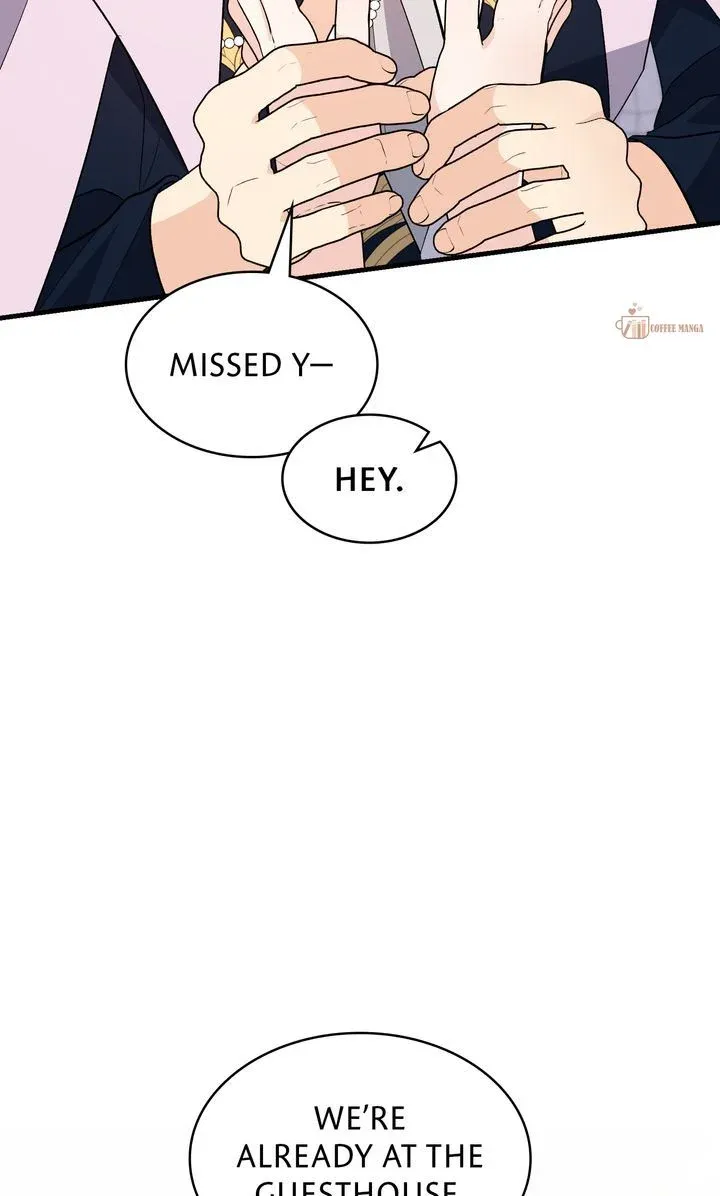 Till Divorce Do Us Part! Chapter 43 - page 12