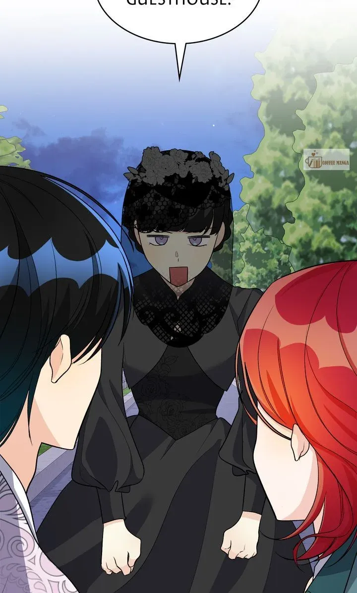 Till Divorce Do Us Part! Chapter 43 - page 13