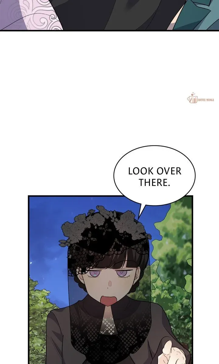 Till Divorce Do Us Part! Chapter 43 - page 14