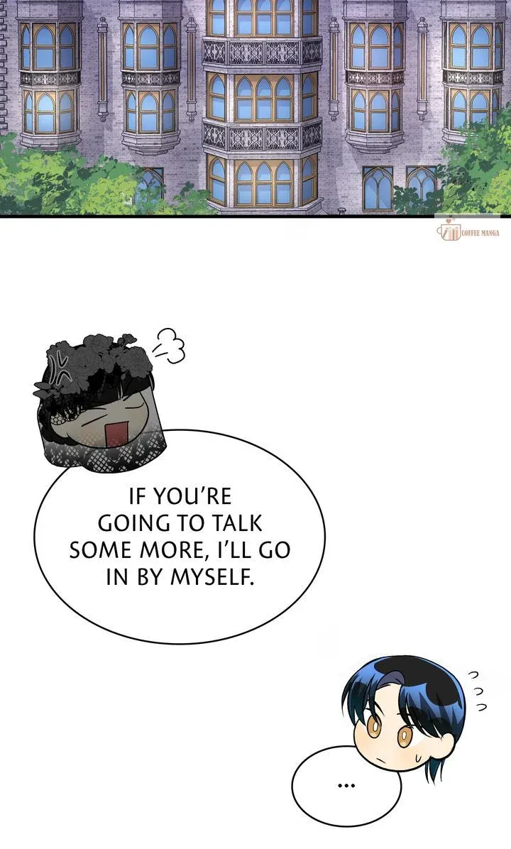 Till Divorce Do Us Part! Chapter 43 - page 16