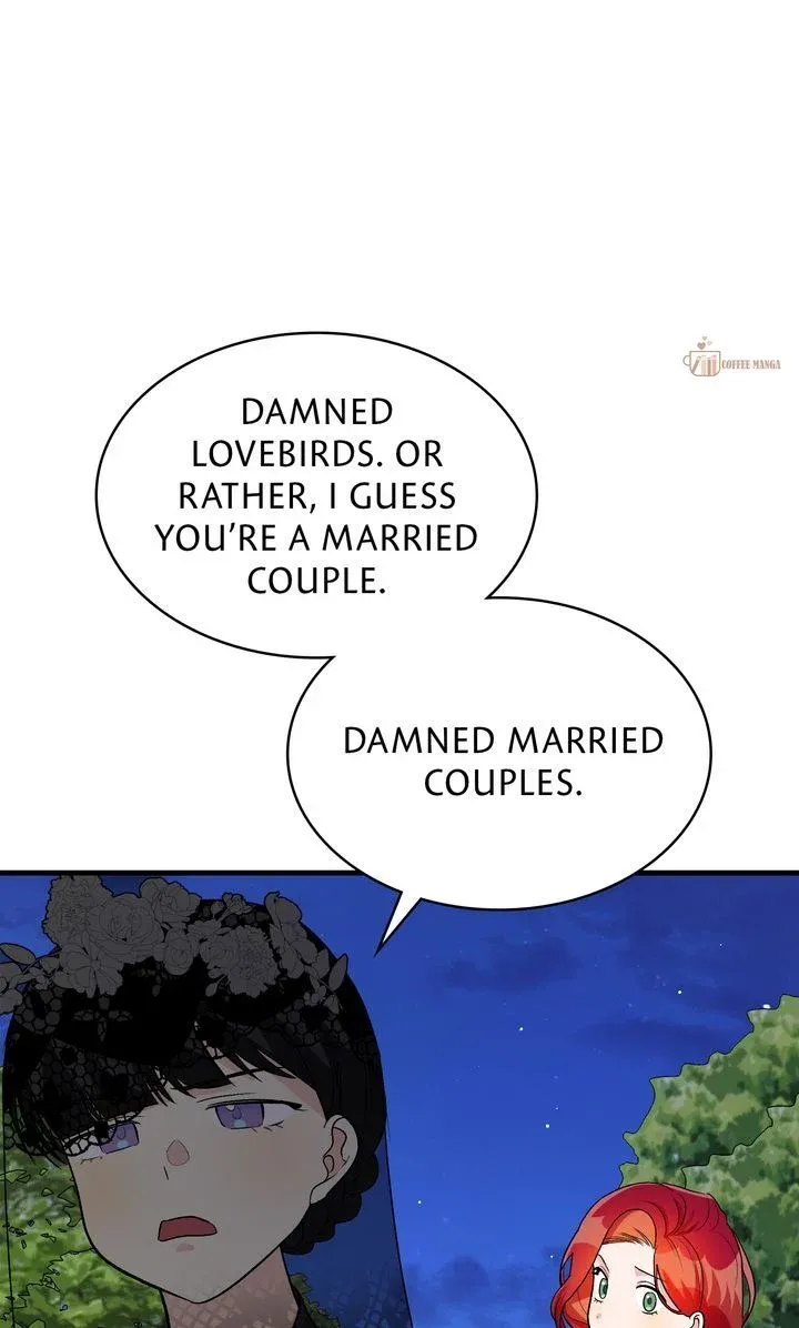 Till Divorce Do Us Part! Chapter 43 - page 17