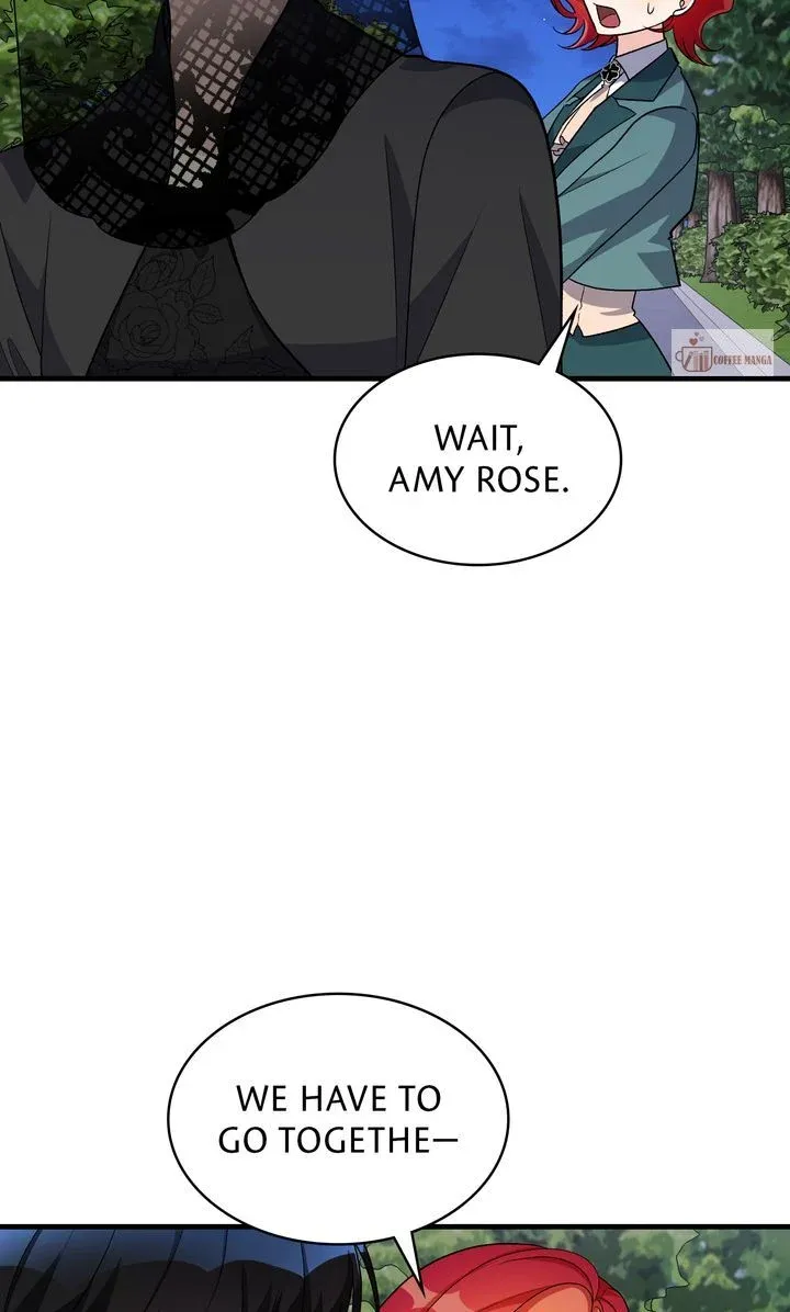 Till Divorce Do Us Part! Chapter 43 - page 18