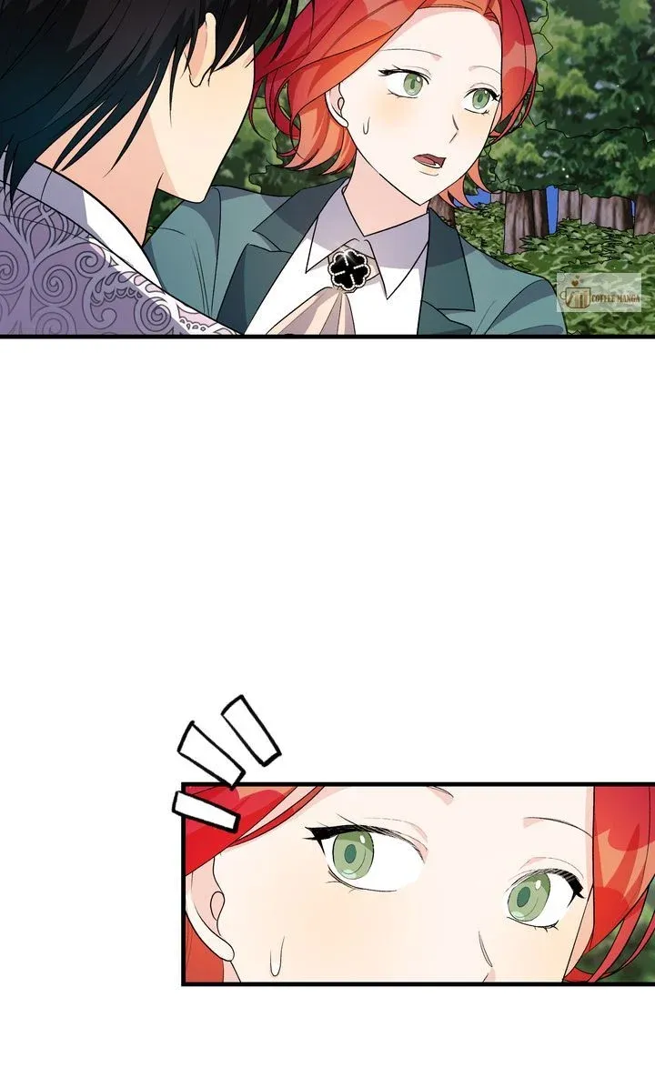 Till Divorce Do Us Part! Chapter 43 - page 19