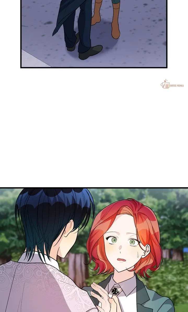 Till Divorce Do Us Part! Chapter 43 - page 2