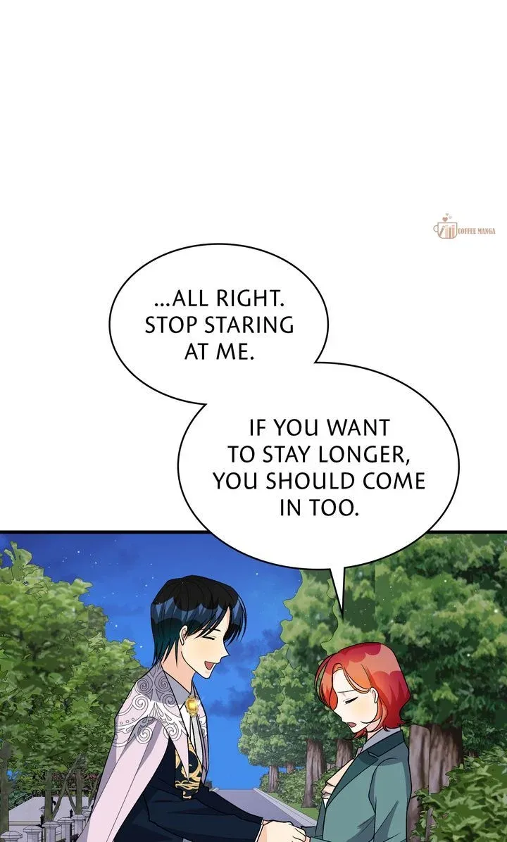 Till Divorce Do Us Part! Chapter 43 - page 21