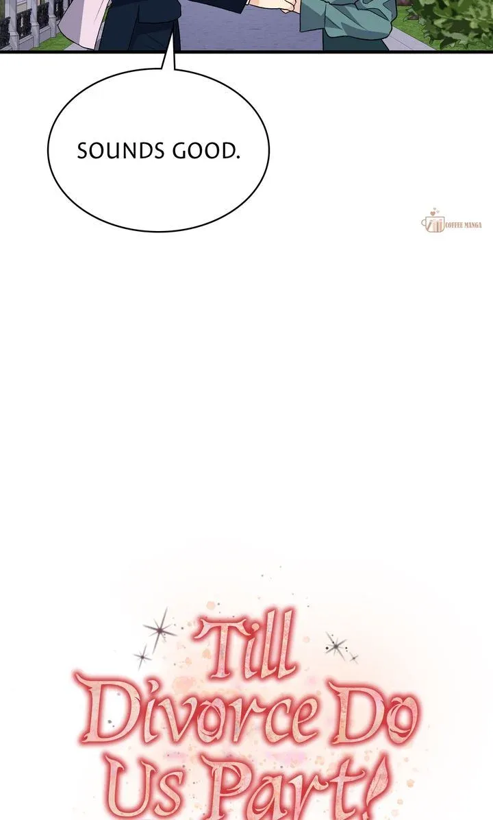 Till Divorce Do Us Part! Chapter 43 - page 22