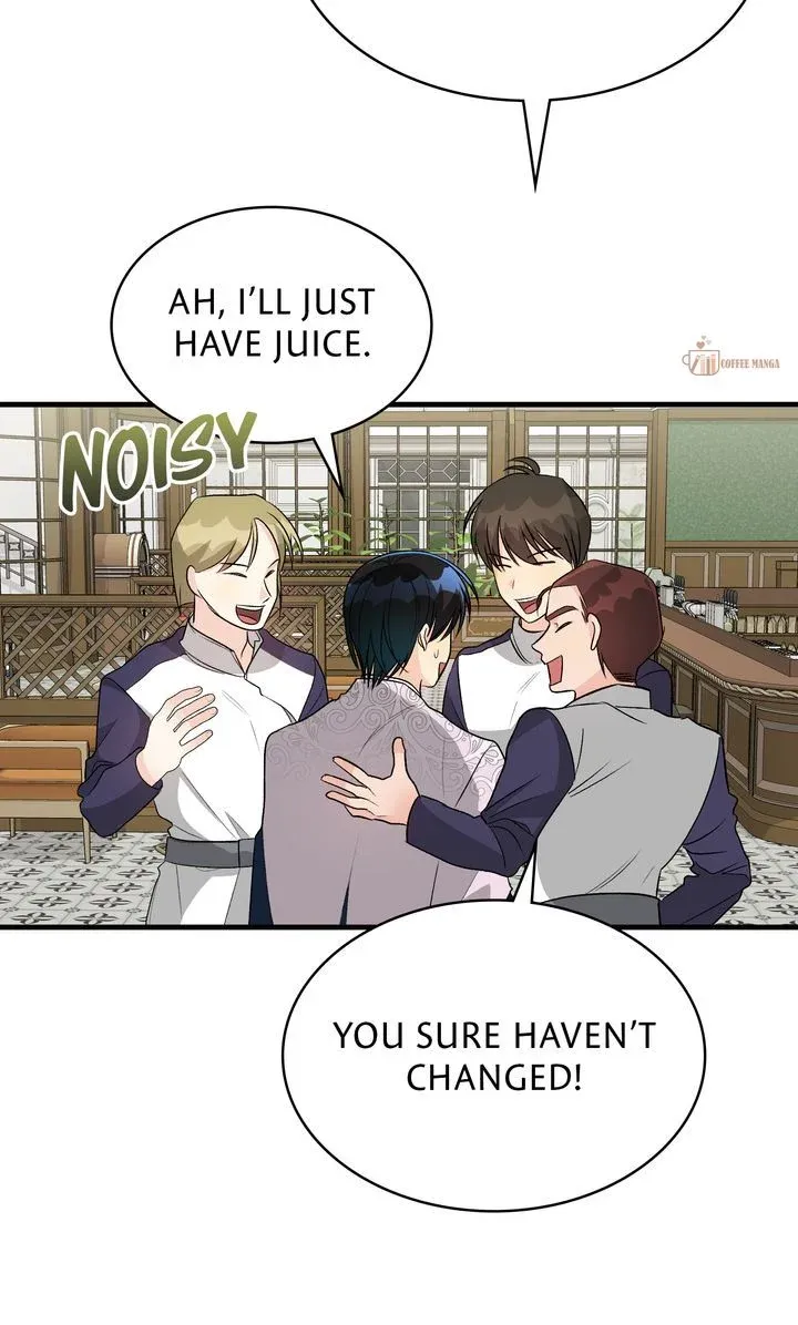 Till Divorce Do Us Part! Chapter 43 - page 24