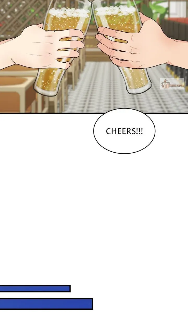 Till Divorce Do Us Part! Chapter 43 - page 27