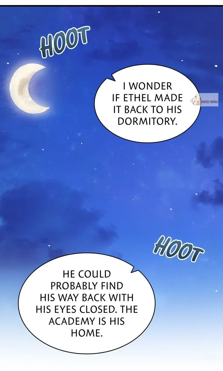 Till Divorce Do Us Part! Chapter 43 - page 28