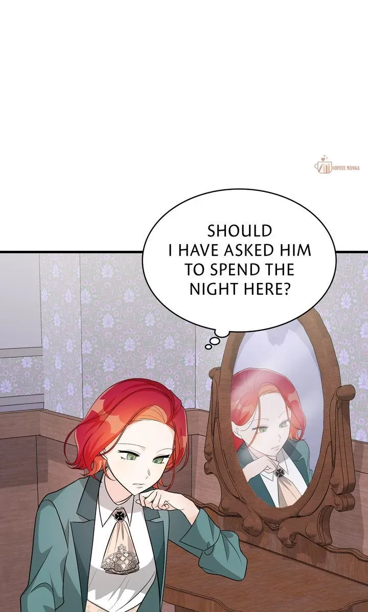 Till Divorce Do Us Part! Chapter 43 - page 29