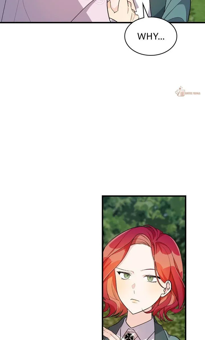 Till Divorce Do Us Part! Chapter 43 - page 3