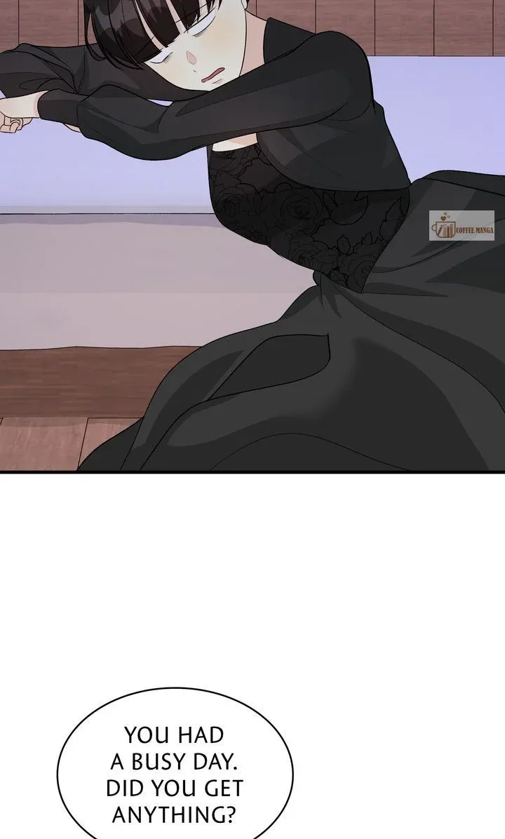 Till Divorce Do Us Part! Chapter 43 - page 33