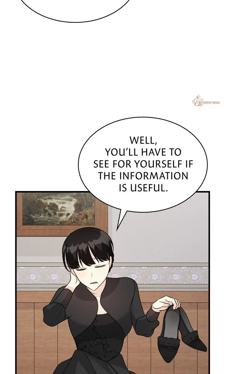 Till Divorce Do Us Part! Chapter 43 - page 36