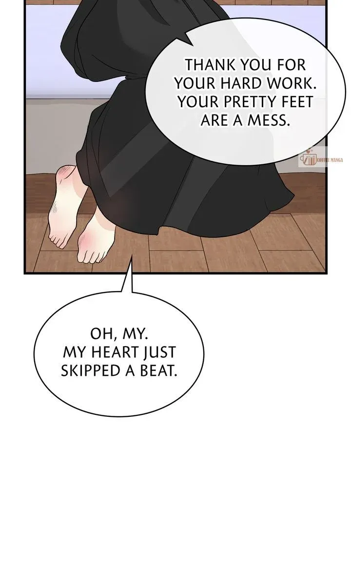 Till Divorce Do Us Part! Chapter 43 - page 37