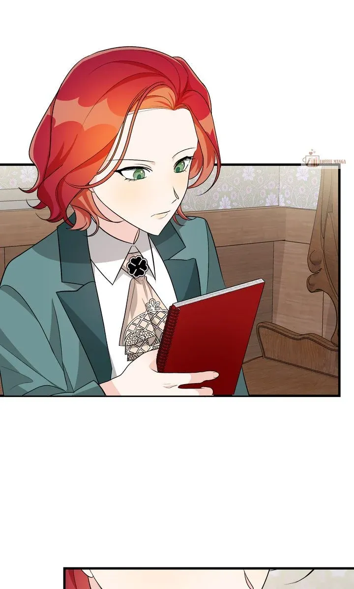 Till Divorce Do Us Part! Chapter 43 - page 38