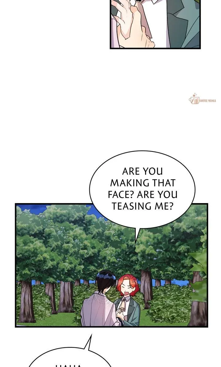 Till Divorce Do Us Part! Chapter 43 - page 4