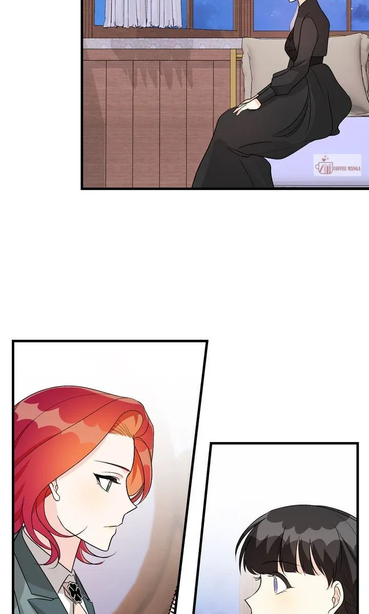 Till Divorce Do Us Part! Chapter 43 - page 40