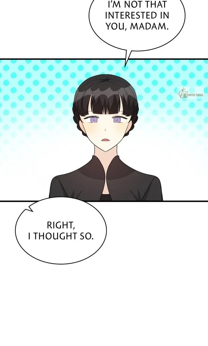 Till Divorce Do Us Part! Chapter 43 - page 42