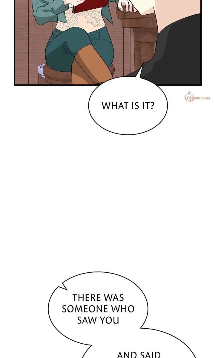 Till Divorce Do Us Part! Chapter 43 - page 44