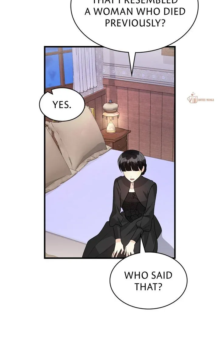 Till Divorce Do Us Part! Chapter 43 - page 46