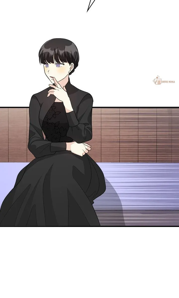 Till Divorce Do Us Part! Chapter 43 - page 49