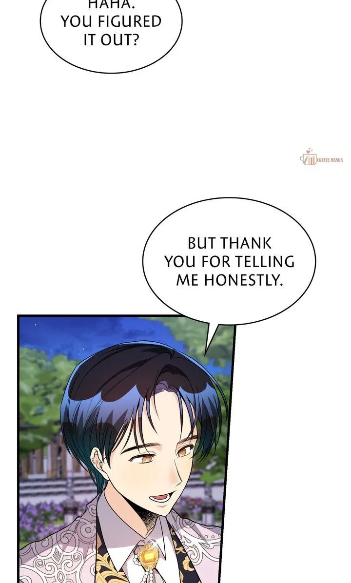 Till Divorce Do Us Part! Chapter 43 - page 5