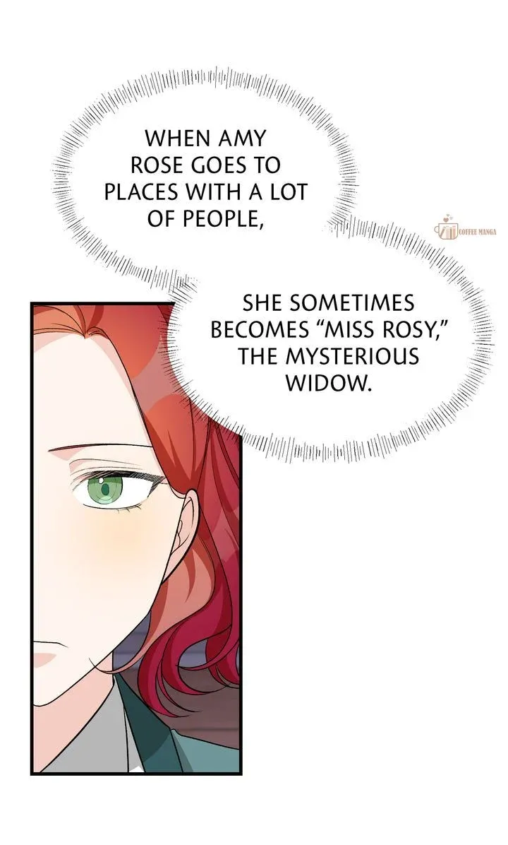 Till Divorce Do Us Part! Chapter 43 - page 50