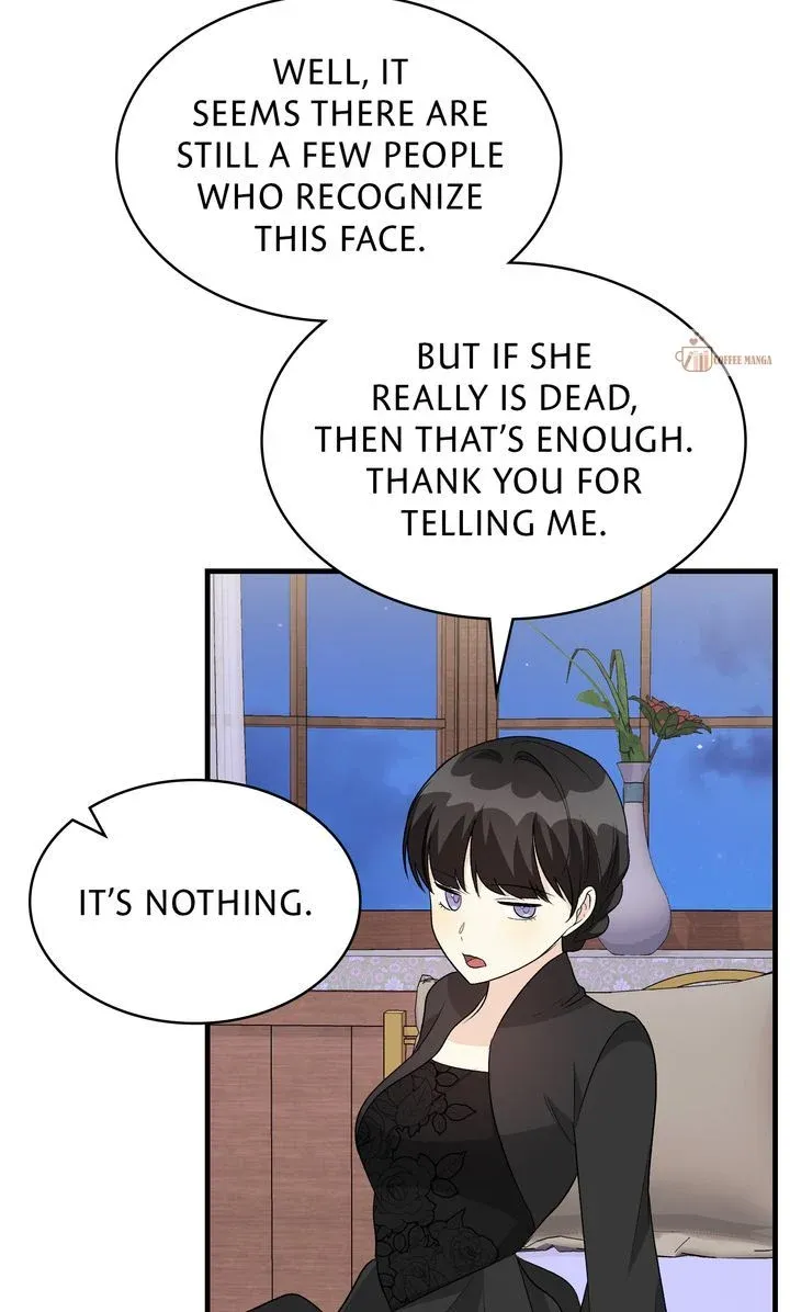 Till Divorce Do Us Part! Chapter 43 - page 53