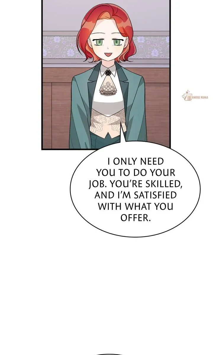 Till Divorce Do Us Part! Chapter 43 - page 55