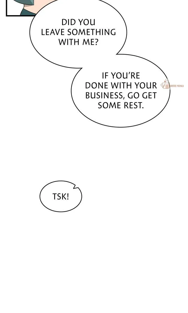 Till Divorce Do Us Part! Chapter 43 - page 57