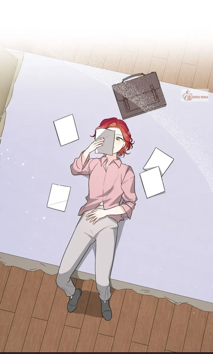 Till Divorce Do Us Part! Chapter 43 - page 59